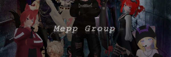 MeppGroup Profile Banner