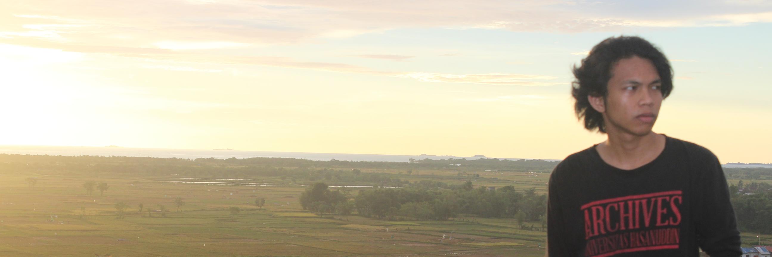 Aks_git's profile banner image
