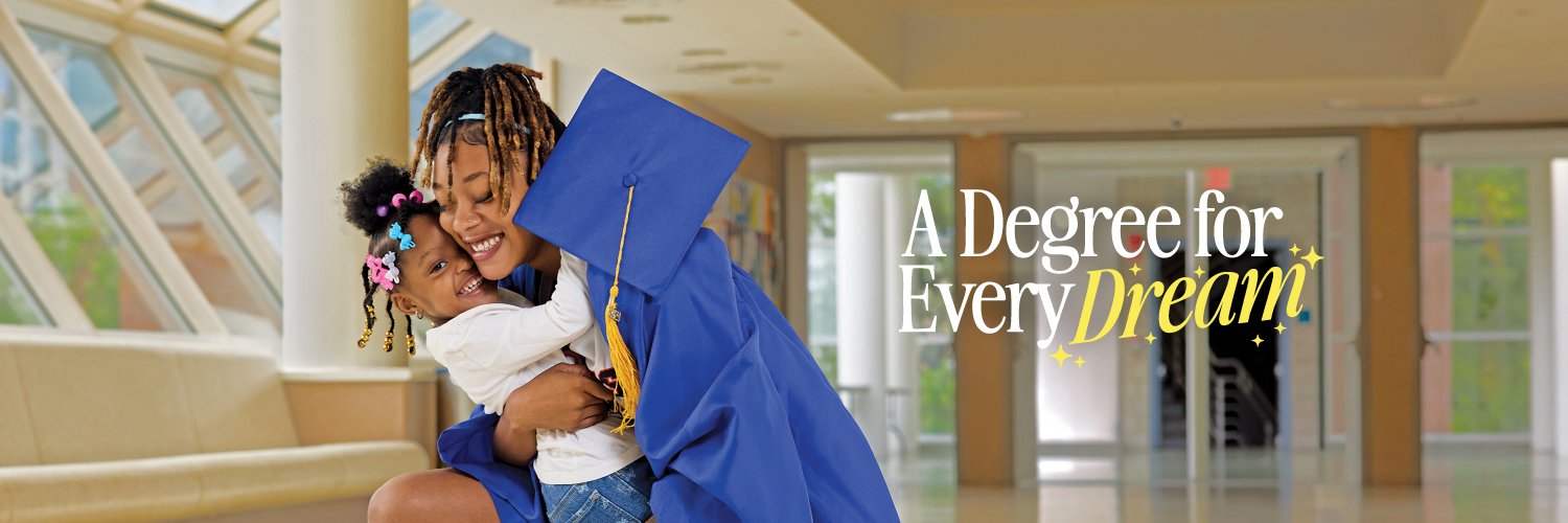 The City University of New York banner