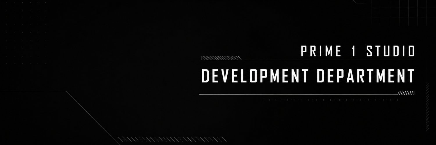 P1S_DEV's profile banner image