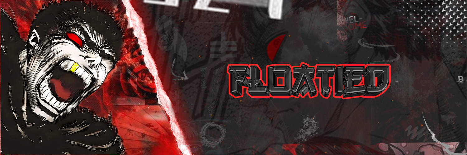 FloaTied banner
