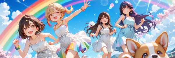 moger865 Profile Banner