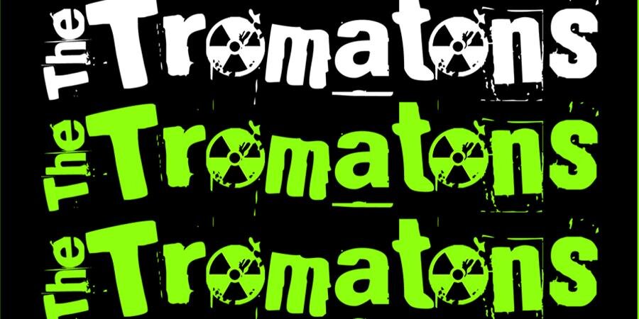 thetromatons's profile banner image