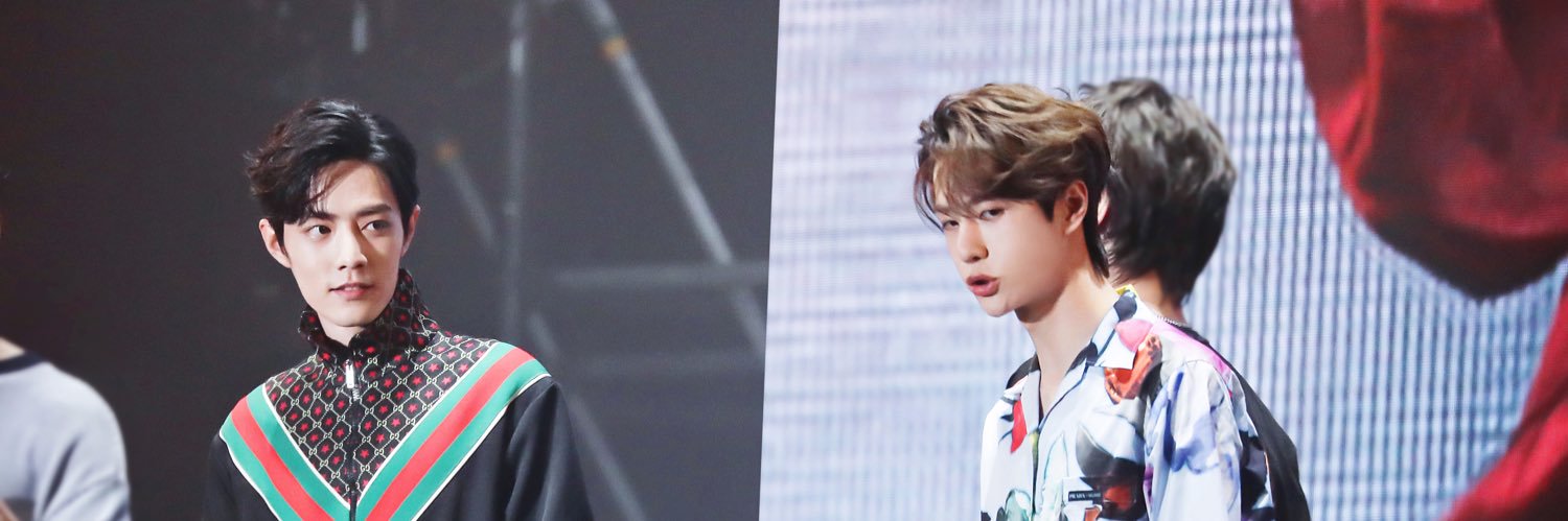 BXWX_YY's profile banner image