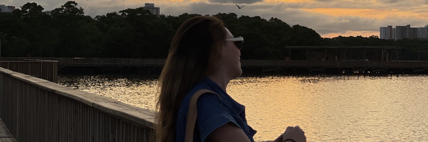 shirleyandreac's profile banner image