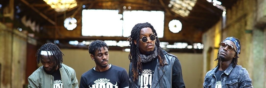 voogga5's profile banner image