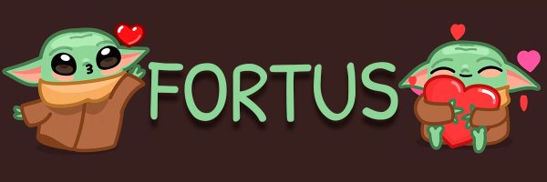 FSFORTUS Profile Banner
