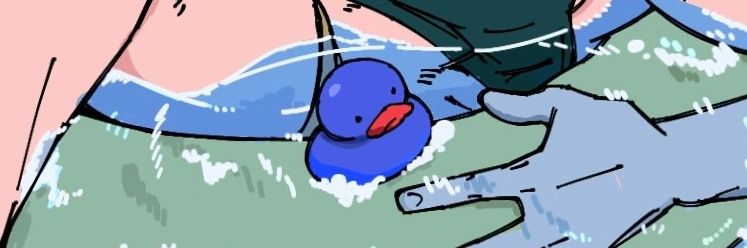 PEKE ✕'s banner