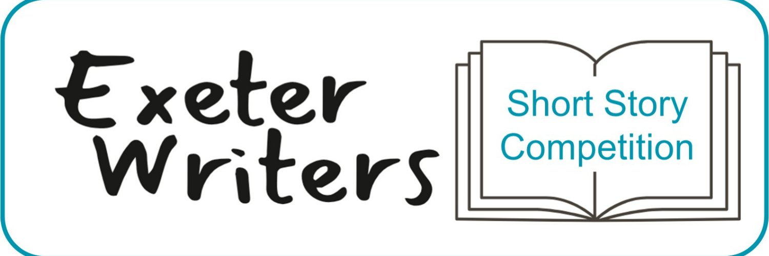Exeter Writers banner