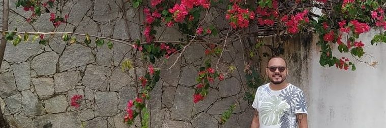 Derickinho1's profile banner image