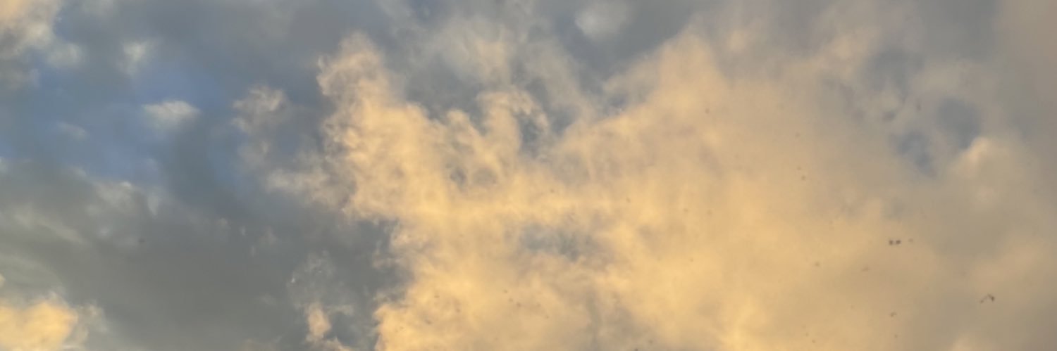 mykaelstuff's profile banner image