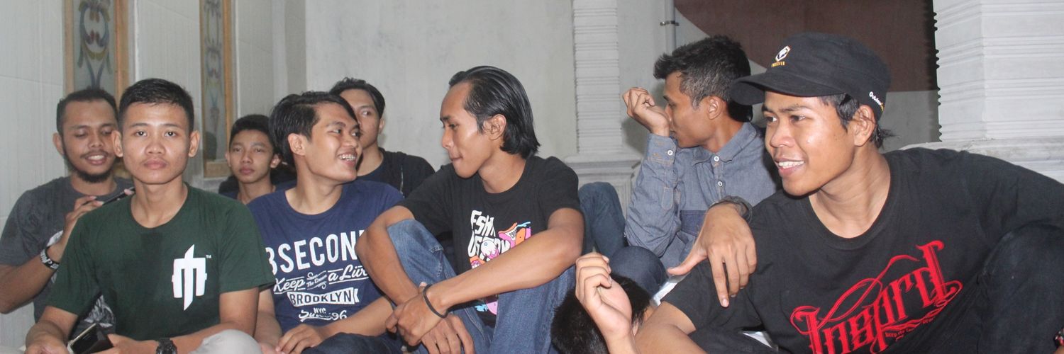 muchfauzy's profile banner image