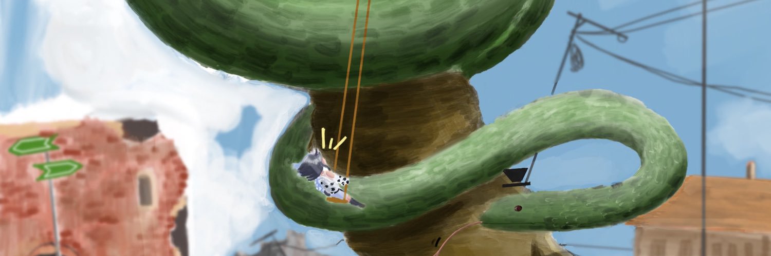 miso soup banner