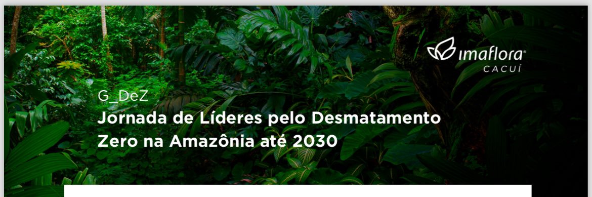 André Lima ☀️ banner