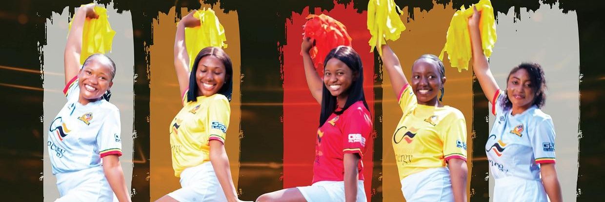 Power Dynamos FC 🇿🇲 banner