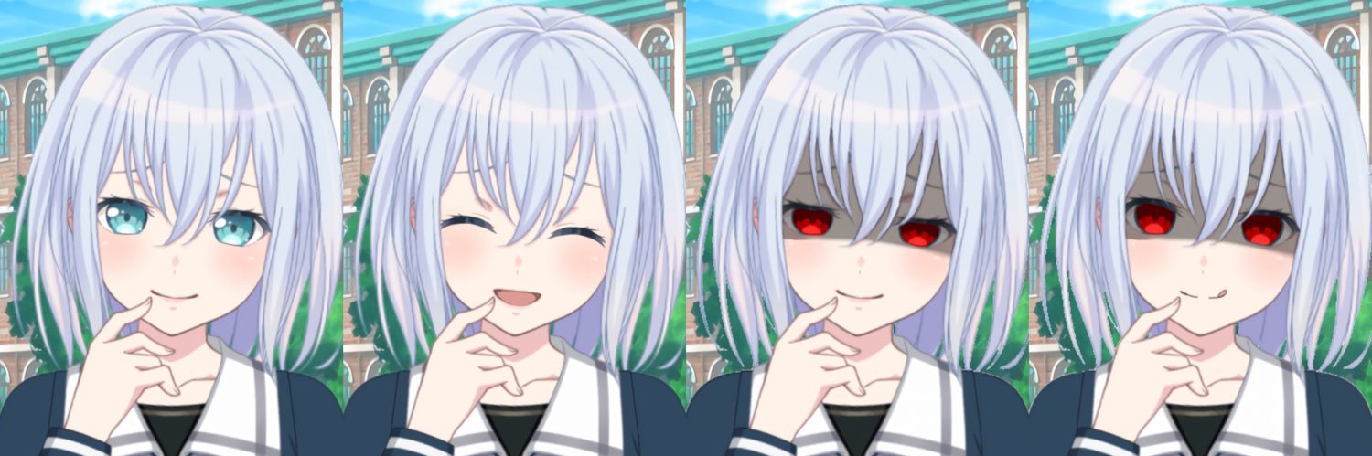 みゃみゃみゃみゃみゃ banner