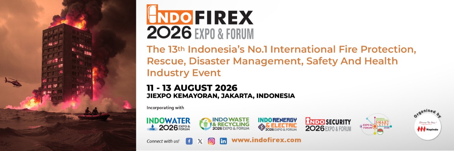 IndoFirexExpo's profile banner image