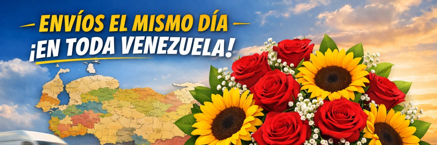 CompraleFlores's profile banner image