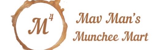 Mav_Mans_Mart's profile banner image