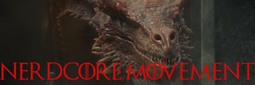 NerdCoreMOV's profile banner image