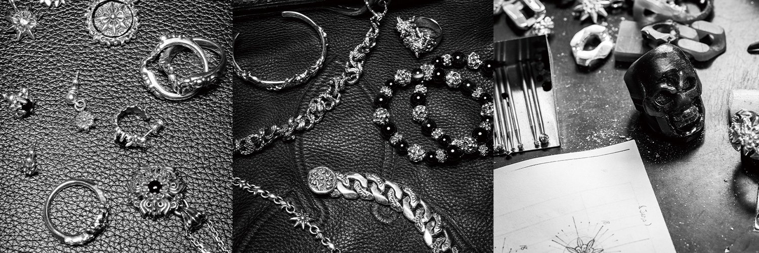 RYOTA【アトリエ縁 Atelier-en-】 banner