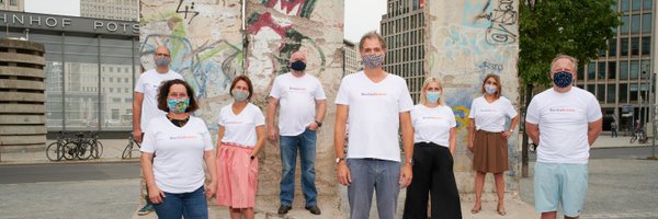 berlinbrains Profile Banner