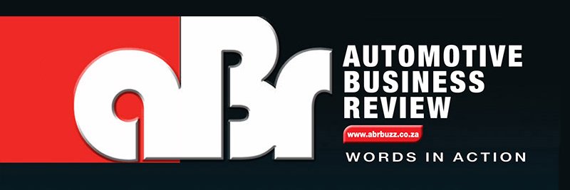 Automotive Business Review banner