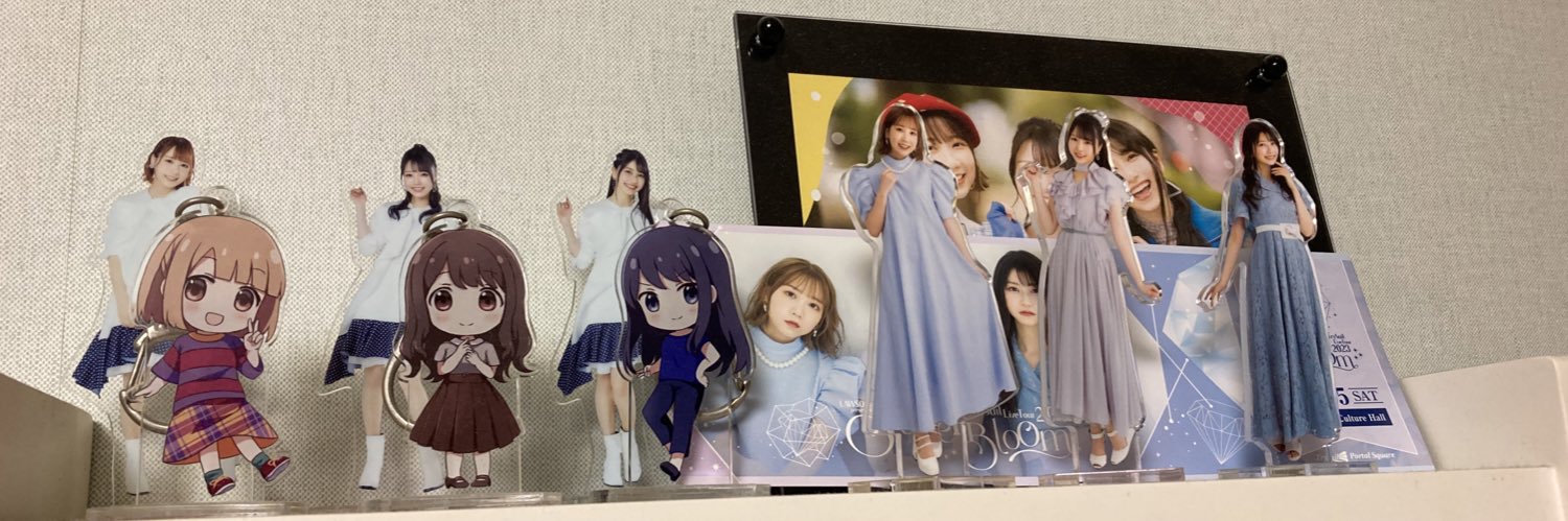 nanceoshi0417's profile banner image