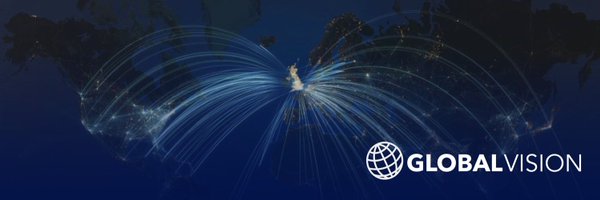 GlobalVision_UK Profile Banner