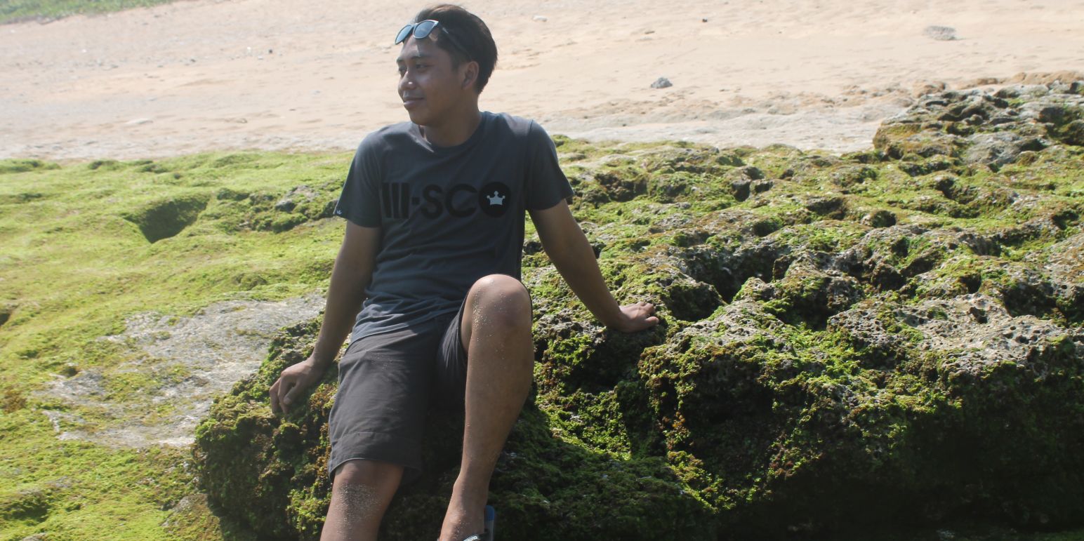 Udheenz's profile banner image
