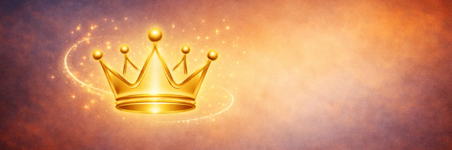Content King banner