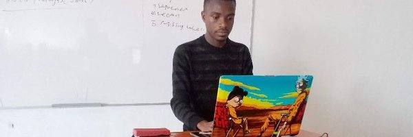 NyongesaKelvi Profile Banner