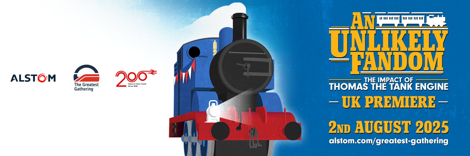 An Unlikely Fandom's banner
