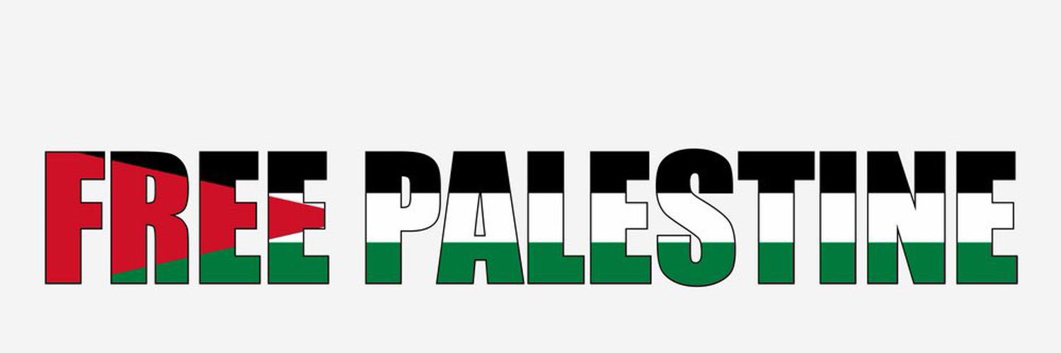 🇵🇸maya ishii-peters🇵🇸 banner