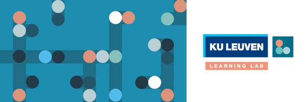 KULLearningLab Profile Banner