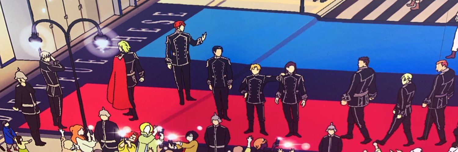 oudjatrain's profile banner image