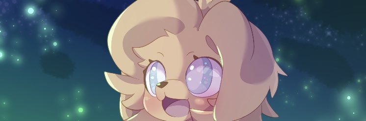 The Golden 💛 banner