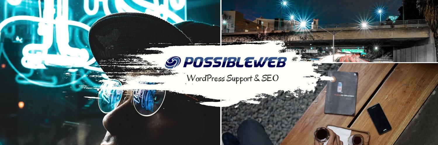 possibleweb's profile banner image