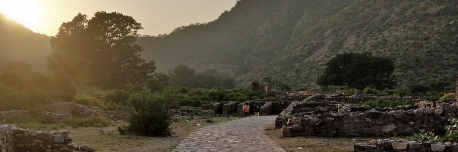 Nitesh Dubey 🐐 banner
