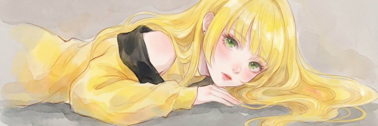 anokogam's profile banner image