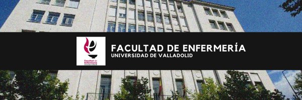 Enfermeria_UVa Profile Banner