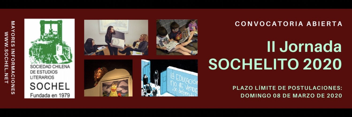 Comunidad Sochel banner