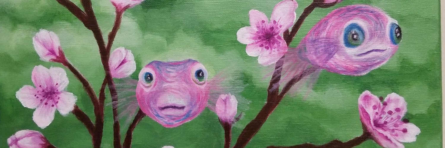 art_bee10's profile banner image