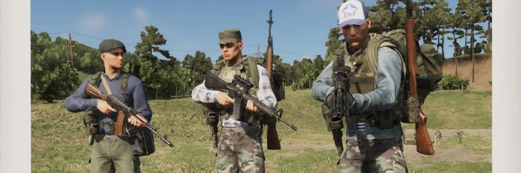 MitoSofrito 🇵🇷 🇺🇸 🏝️ banner