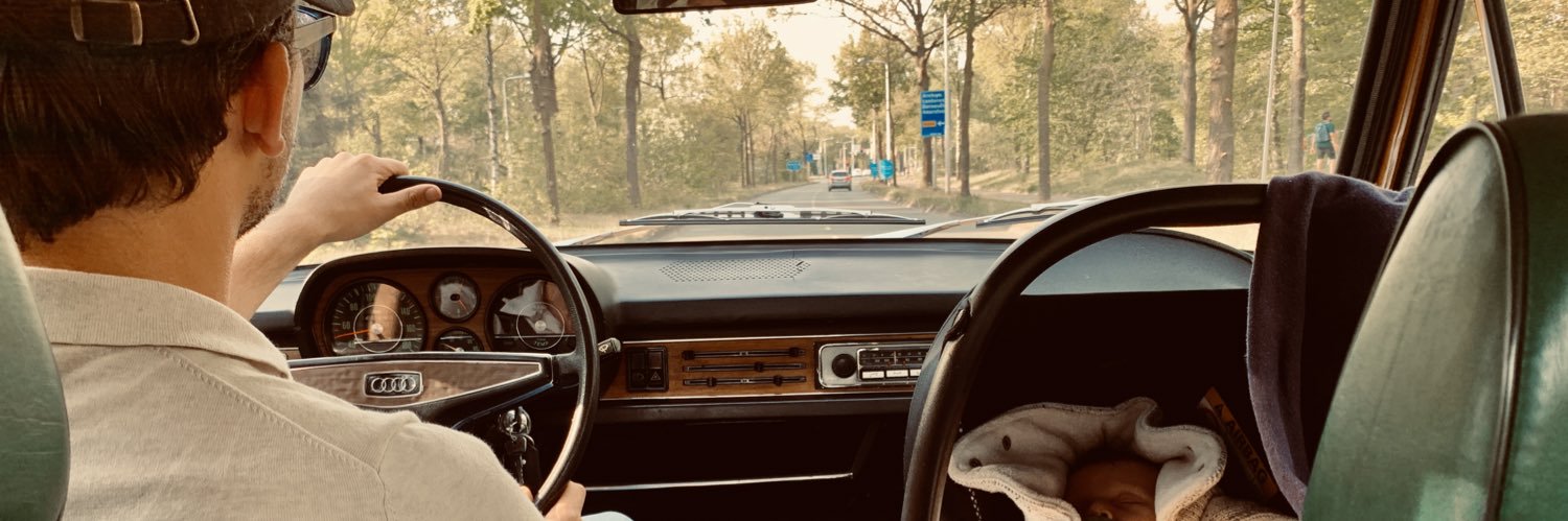 RubenVlot's profile banner image