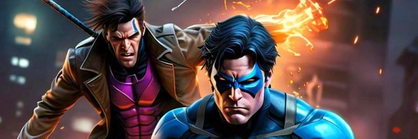 RyXDXer Profile Banner