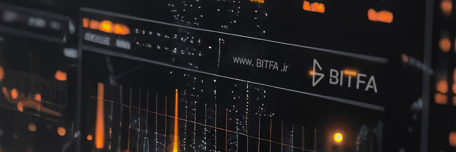 bitfa | بیتفا banner