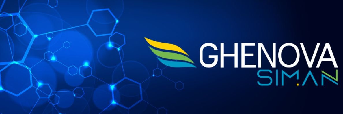 GHENOVASiman's profile banner image