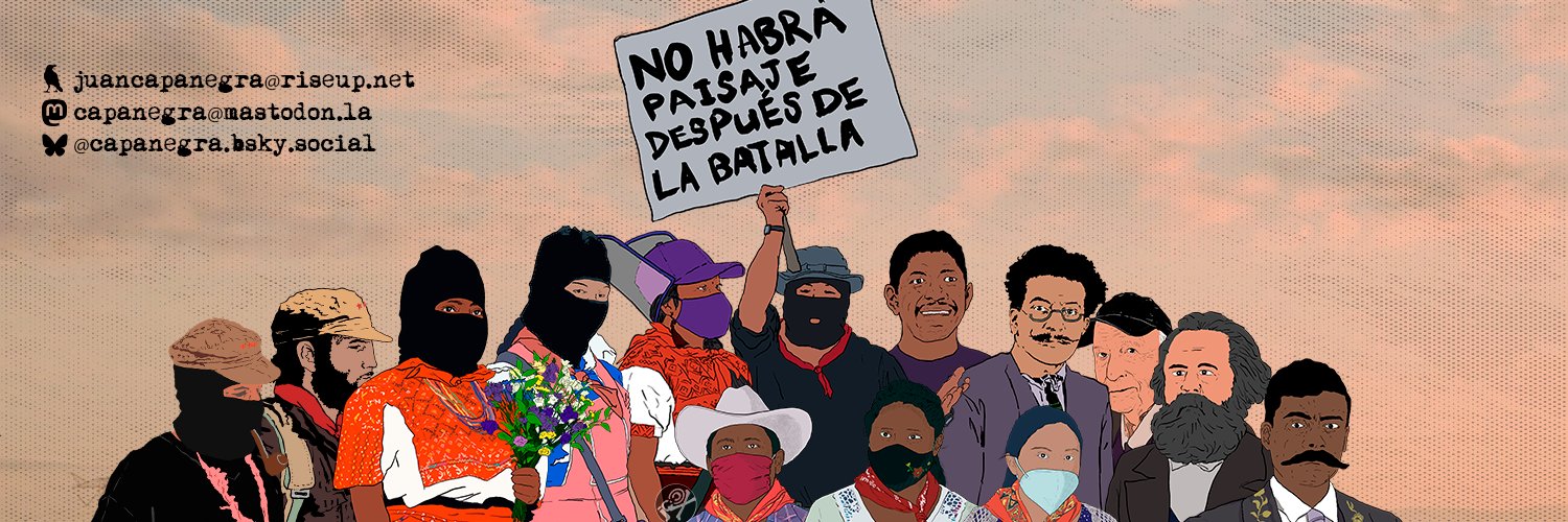 Juan Capanegra banner