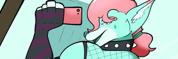 RaccoonMints Profile Banner